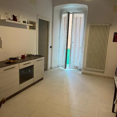 Appartamento In Centro Genoa Exterior photo