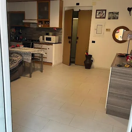 Appartamento In Centro Genoa Exterior photo